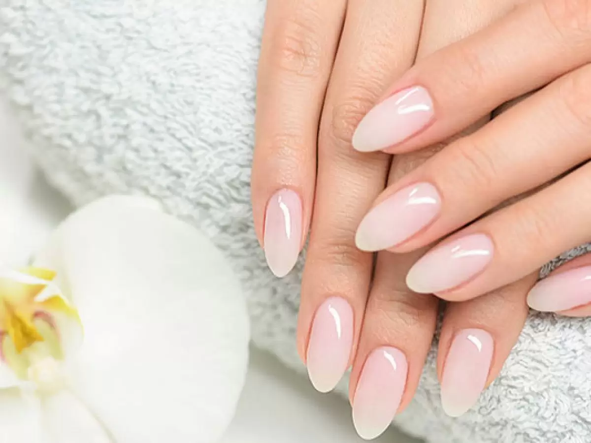 Ardıç Protez Tırnak